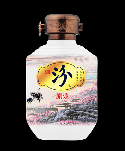 新款彩瓶-014